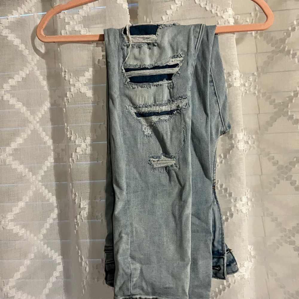 AE Skinny Jeggings